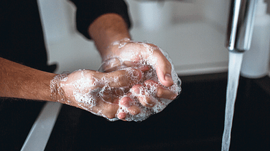 Alternativen für Seife