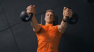 Workout-Video Brust-Übungen