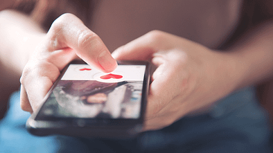 So wird Online-Dating ein Erfolg