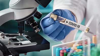 Weltweit sind Forscher auf der Suche nach einem Medikament gegen das neuartige Coronavirus