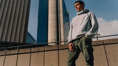 Cargo-Pants C.P. Company