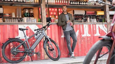 Stromer ST1