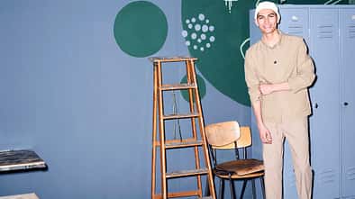 Workwear Sommer 2020