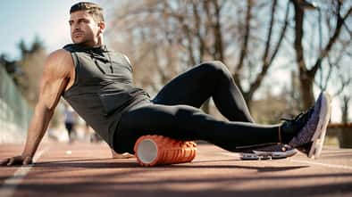 Kaufberatung Faszienrollen