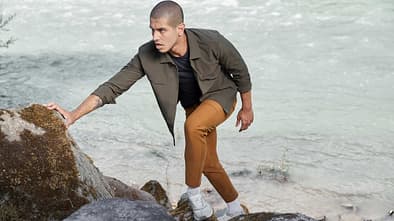 Performance-Wear FW20 / Lululemon