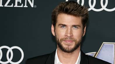 Die coolsten Promi-Bärte