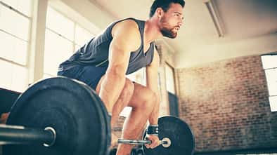 Der perfekte Trainingsplan für muskulöse Beine Der perfekte Trainingsplan für muskulöse Beine