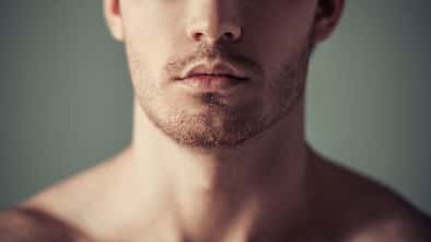 Trockene Lippen: Das hilft