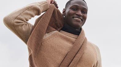 Kaschmirpullover unter 180 Euro