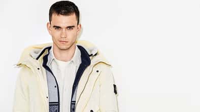 Layering SS2021 / Florian Raz