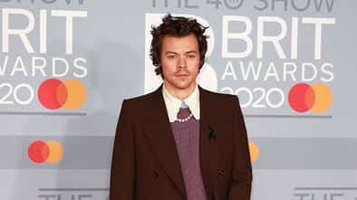 Promi-Frisuren für Geheimratsecken