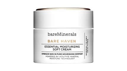 Bareminerals von BAre Haven beruhigt deine Haut Bareminerals von BAre Haven beruhigt deine Haut