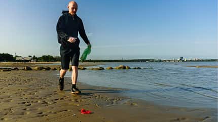 Plogging Plogging