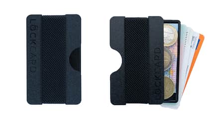 Lockcard Wallet Lockcard Wallet