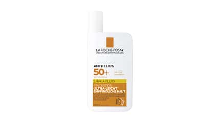 Anthelios Shaka Fluid von La Roche Posay Anthelios Shaka Fluid von La Roche Posay