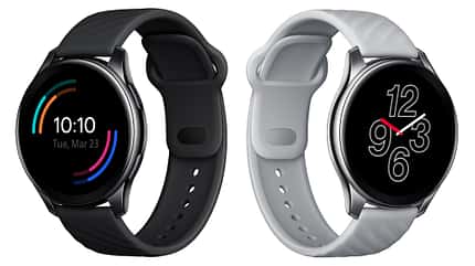 Smartwatch: die OnePlus Watch Smartwatch: die OnePlus Watch
