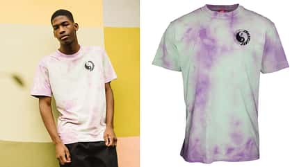 T-Shirt-Trends SS2021 / Santa Cruz T-Shirt-Trends SS2021 / Santa Cruz