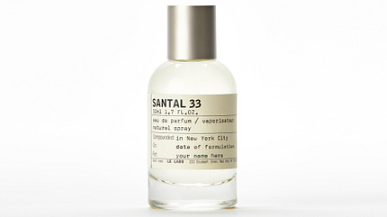 Santal 33 von Le Labo Santal 33 von Le Labo