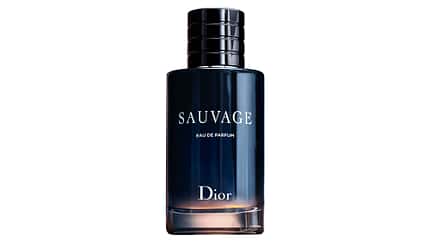 Sauvage EdP vo Dior Sauvage EdP vo Dior