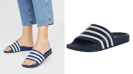 Slides SS 2021 / Adidas