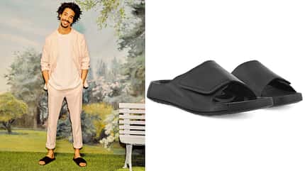 Slides SS 2021 / Ecco