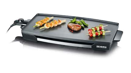 Elektrogrill-Tischgrill Elektrogrill-Tischgrill