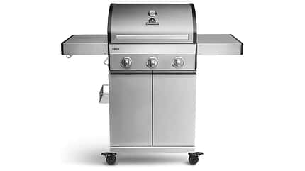 Gasgrill-Bernhard Gasgrill-Bernhard