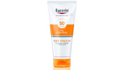 Eucerin Sun Dry Touch Gel Creme