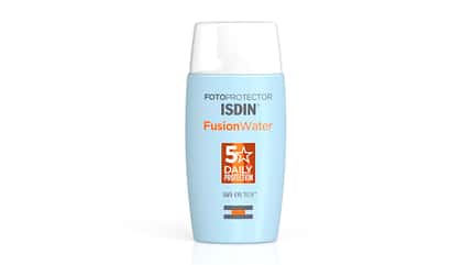 Isdin Fusion Water