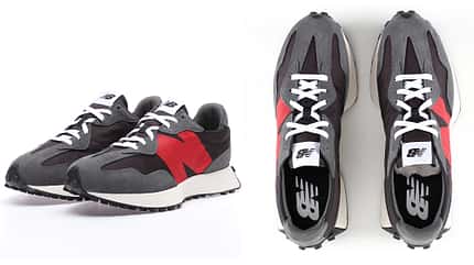 Sommer-Sneaker Trends SS 2021 / New Balance Sommer-Sneaker Trends SS 2021 / New Balance