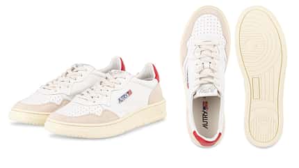 Sommer Sneaker Trends SS 2021 / Autry Sommer Sneaker Trends SS 2021 / Autry