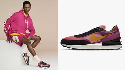 Sommer Sneaker-Trends SS 2021 / Nike Sommer Sneaker-Trends SS 2021 / Nike