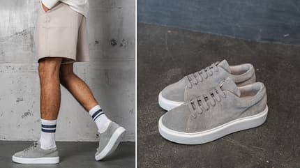 Sommer Sneaker-Trends SS 2021 / Copenhagen Sommer Sneaker-Trends SS 2021 / Copenhagen