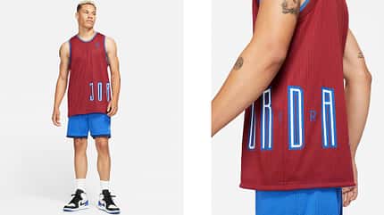 Sommer Tank Tops 2021 / Jordan Brand Sommer Tank Tops 2021 / Jordan Brand