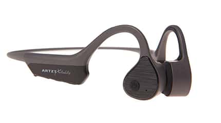 Kopfhörer, Sportkopfhörer Artzt Vitality Soundvibe