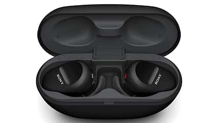 In-Ear-Kopfhörer, Sportkopfhörer SONY In-Ear Kopfhörer
