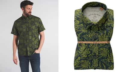 Sommer-Fashion-Sale 2021 / Eterna Sommer-Fashion-Sale 2021 / Eterna