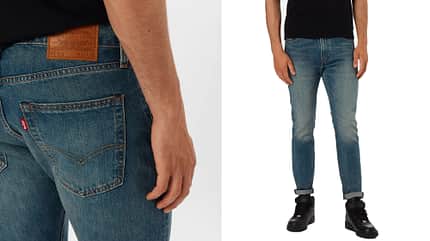 Sommer-Fashion-Sale 2021 / About you Levi's Sommer-Fashion-Sale 2021 / About you Levi's