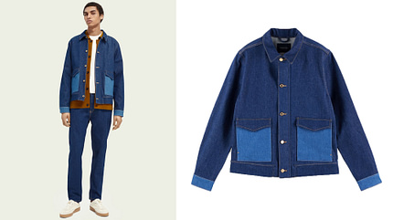 Sommer-Fashion-Sale 2021 / Scotch & Soda Sommer-Fashion-Sale 2021 / Scotch & Soda