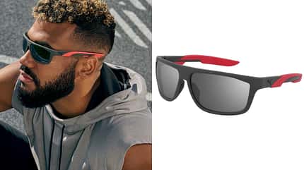 Sportsonnenbrille Sommer 2021 / Puma Sportsonnenbrille Sommer 2021 / Puma