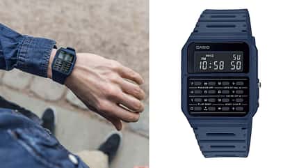 Herrenuhren unter 200 Euro / Casio Herrenuhren unter 200 Euro / Casio