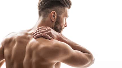 Muskelkater, Workout, Fitness, Muskelschmerzen Abhilfe bei Muskelkater
