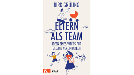 gezeichnetes Cover-Foto mit spielenden Kindern gezeichnetes Cover-Foto mit spielenden Kindern