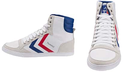 Canvas Sneaker FW 2021 / Hummel Canvas Sneaker FW 2021 / Hummel