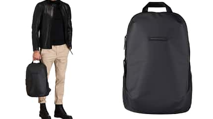 Rucksack-Trends FW 2021 / Breuninger Horizn Studios Rucksack-Trends FW 2021 / Breuninger Horizn Studios