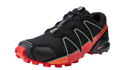Trailrunning Traillauf-Schuhe von Salomon
