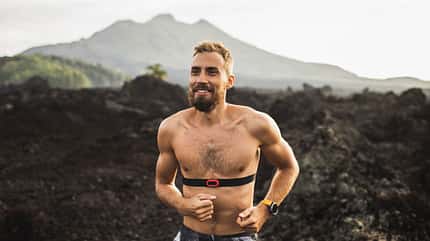 Trailrunning, Laufen Topform und gute Laune-Garantie