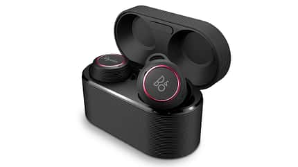 Beoplay E8 Sport: für Sportler, die perfekten Sound und Halt wollen Beoplay E8 Sport: für Sportler, die perfekten Sound und Halt wollen