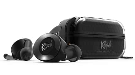 Klipsch T5 II Sport: perfekt für schweißtreibende Workouts und lange Läufe Klipsch T5 II Sport: perfekt für schweißtreibende Workouts und lange Läufe