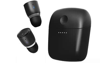 Cambridge Audio Melomania 1+: günstige In-Ears mit langer Akkuzeit und super Sound Cambridge Audio Melomania 1+: günstige In-Ears mit langer Akkuzeit und super Sound